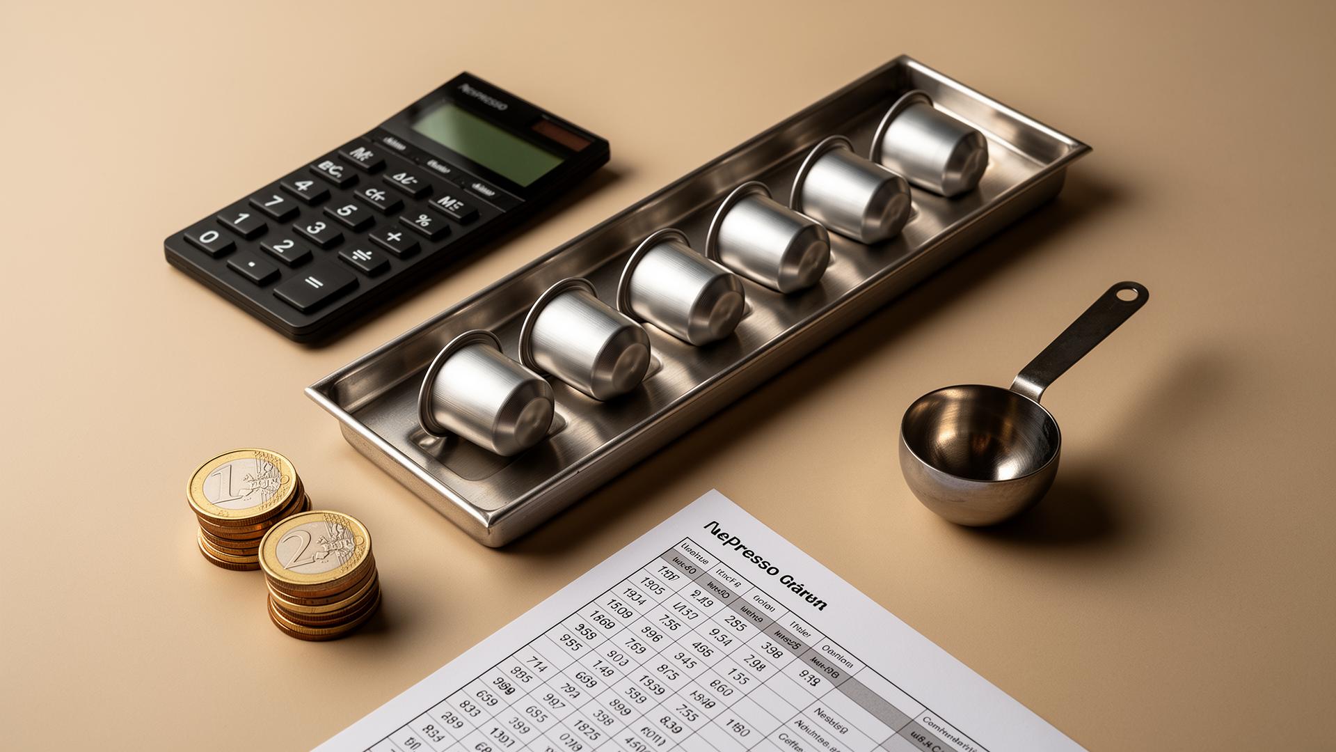 Coffee Capsule MOQ: Pilot Run and Volume Pricing
